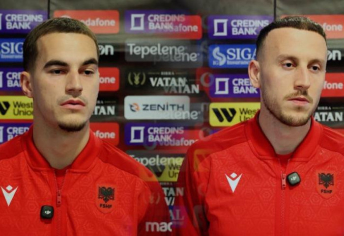 Shqipëria gati për Ukrainën, Mehmeti dhe Ismajli "qajnë" Poloninë: Na mungoi fati!