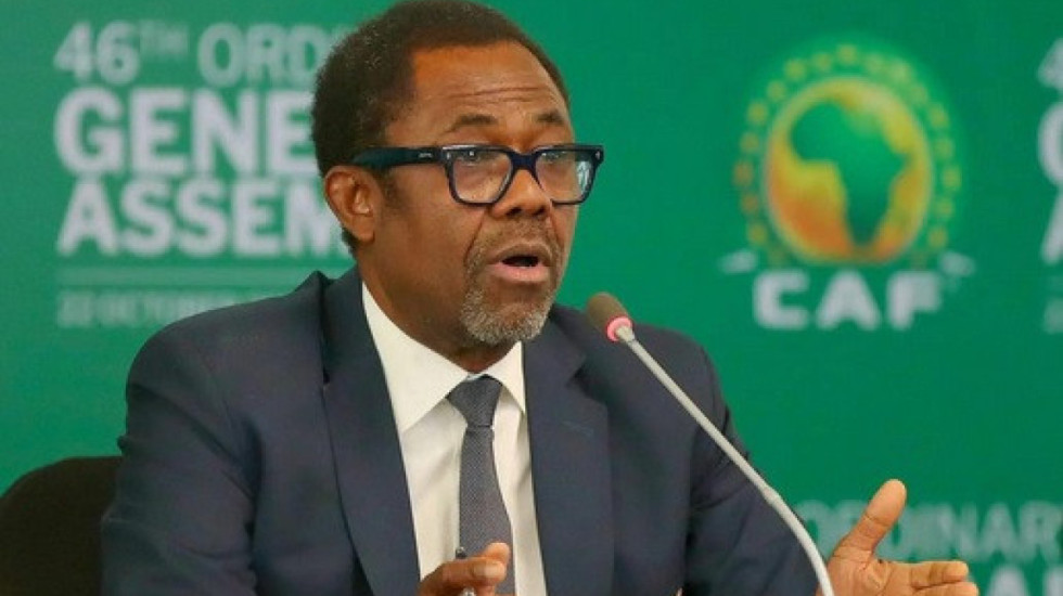 Pasojat e finales së Kupës së Afrikës, jep dorëheqjen sekretari i përgjithshëm i CAF