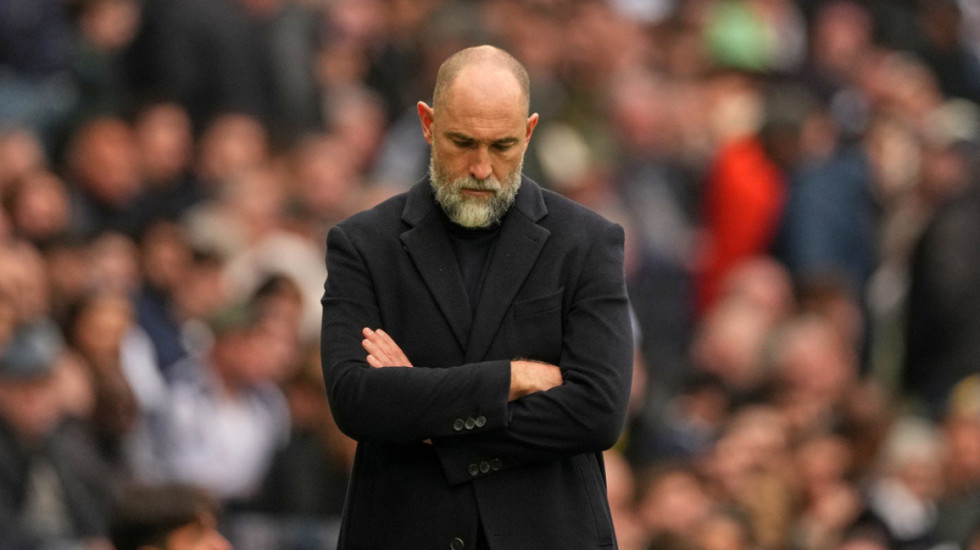 Zyrtare, Igor Tudor largohet nga Tottenham pas 44 ditësh