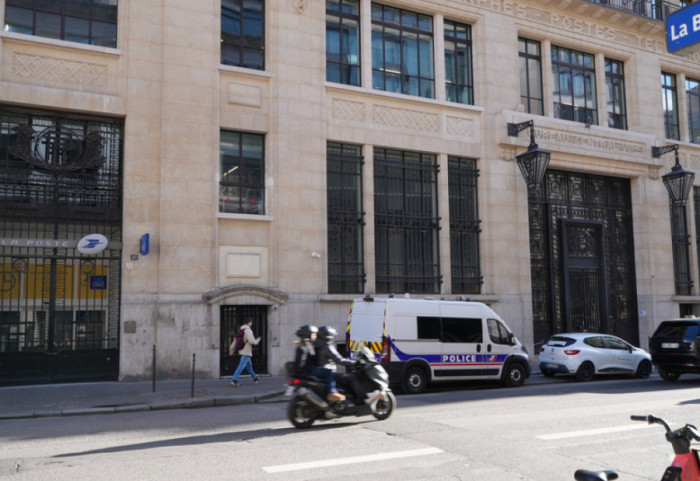 Tentuan sulm me bombë ndaj Bank of America, arrestohen tre persona