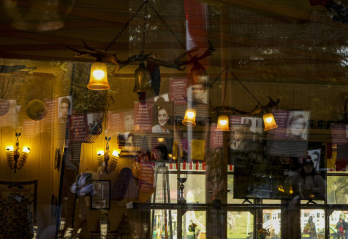 Presidenti Kast bllokon shpronësimin e Qendrës së Torturës Pinochet