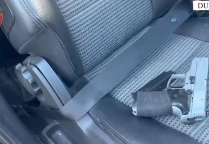 13 vite më parë vrau shokun e shkollës, kapet me armë zjarri 28-vjeçari në Durrës