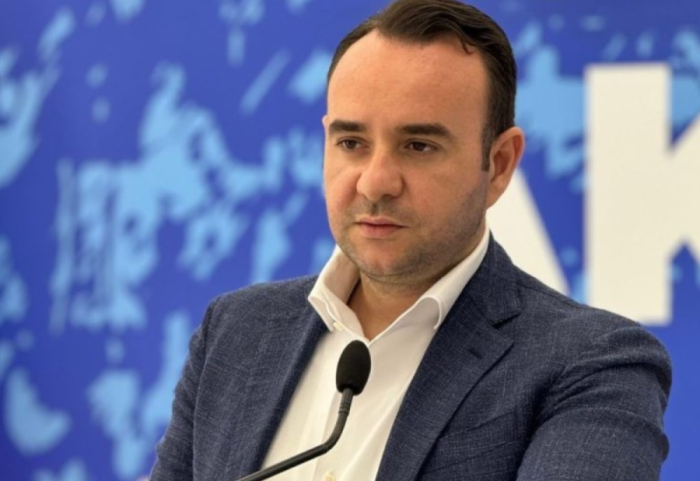 Balliu kërkon interpelancë urgjente: Policia e Shtetit e ekspozuar ndaj korrupsionit dhe krimit të organizuar