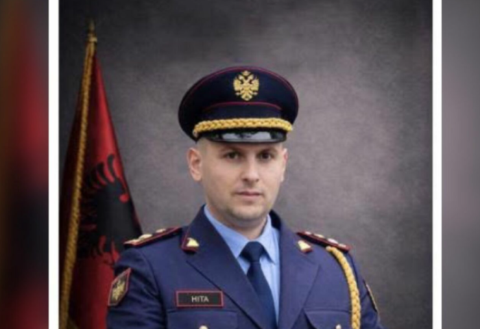 Zgjidhet drejtori i ri i Policisë së Shtetit