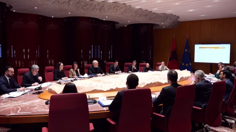 Integrimi në BE, Rama: Proces kompleks, rrit kapacitetet institucionale të vendit