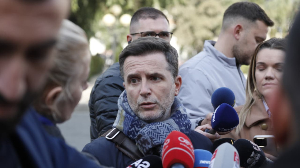 Erion Braçe tregon a do të jetë kandidat i PS për Bashkinë e Tiranës