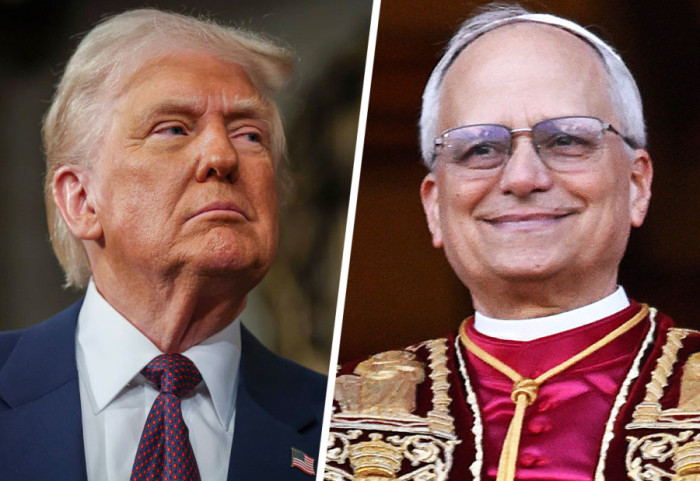 Lufta me Iranin “përplas” Shtëpinë e Bardhë me Papën: Lutjet për trupat nuk janë të gabuara!