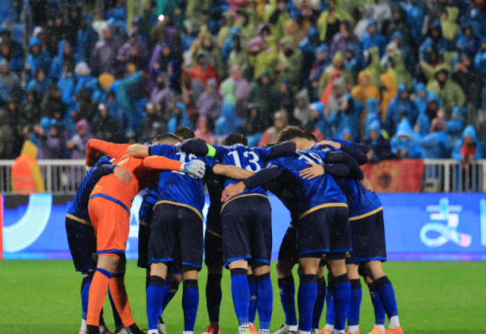 “Bëhu zëri i historisë”, FFK mesazh për tifozët: Sot është momenti