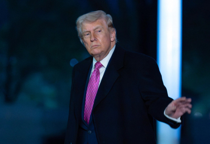 Lufta drejt fundit, Trump: Tërhiqemi nga Irani brenda 2-3 javësh