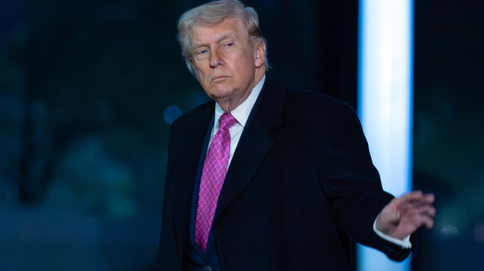 Lufta drejt fundit, Trump: Tërhiqemi nga Irani brenda 2-3 javësh