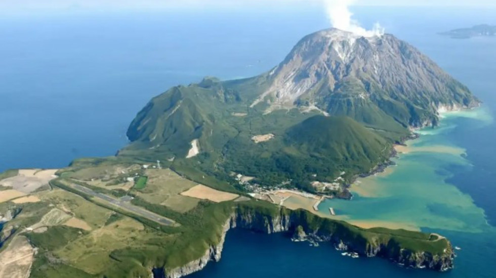 Zgjohet gjiganti i heshtur, supervullkani që tronditi Tokën riaktivizohet pas 7,300 vitesh
