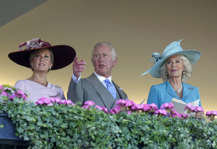 Mbreti Charles dhe Mbretëresha Camilla vizitë shtetërore në SHBA në prill