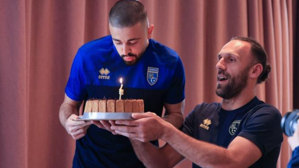 Ka festë te Kosova para Turqisë