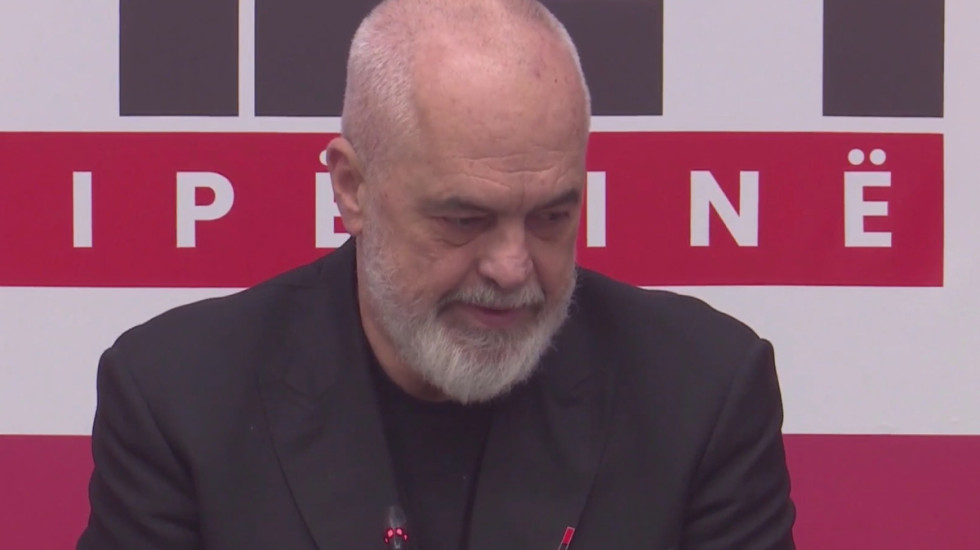 "Janë normale", Rama pranon debatet në grupin parlamentar të PS-së