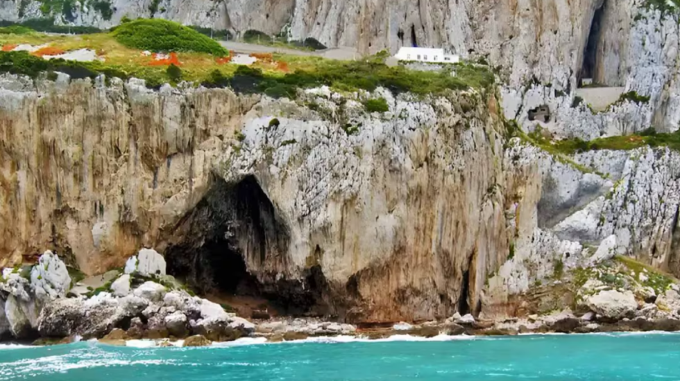 Zbulohet shpella që fsheh historinë 40 mijë vite më parë