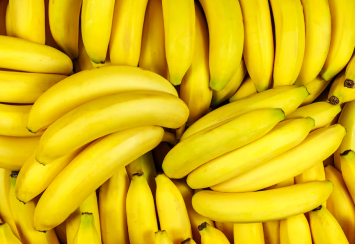 Një gabim i “vogël” çoi 38 mijë banane në ishullin e vogël