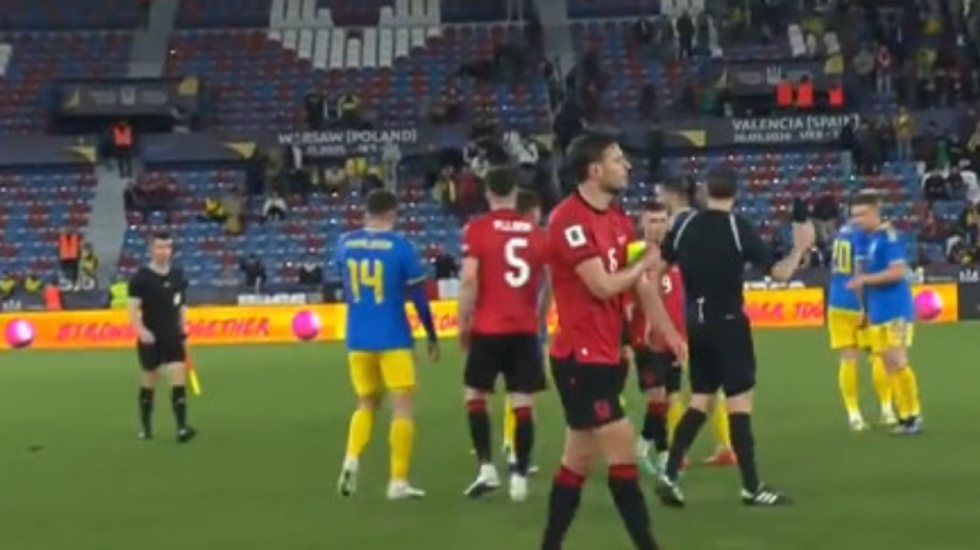 Ukraina mbyll një cikël te Shqipëria, Sylvinho mbetet në Spanjë?!