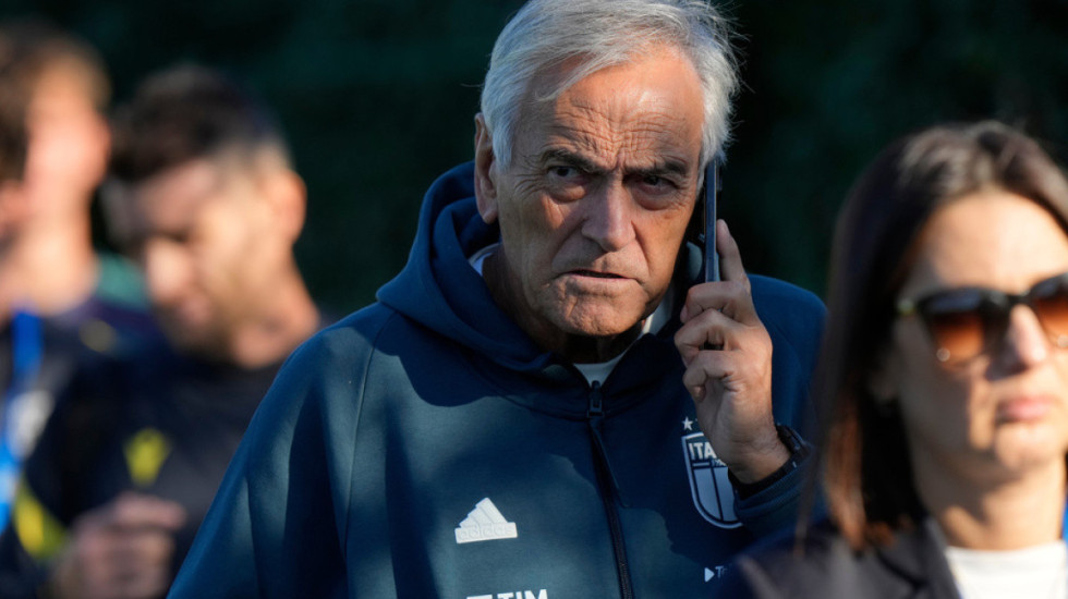 “Jam mësuar të më kërkojnë dorëheqjen”, Gravina: I kërkova Gattusos të qëndrojë