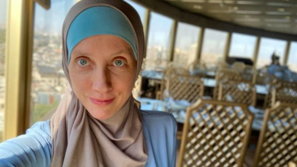 Milicia e lidhur me Iranin rrëmben gazetaren e njohur amerikane në Bagdad