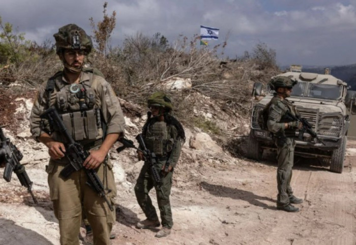 Libani jugor si Gaza, Izraeli shpall pushtimin: E mbajmë dhe pas luftës, do krijojmë zonë tampon!