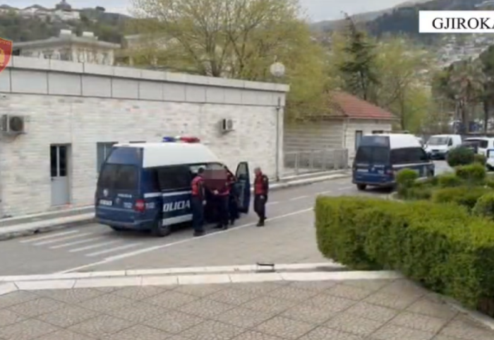 I dënuari me 10 vite burg nga Italia kapet në Këlcyrë