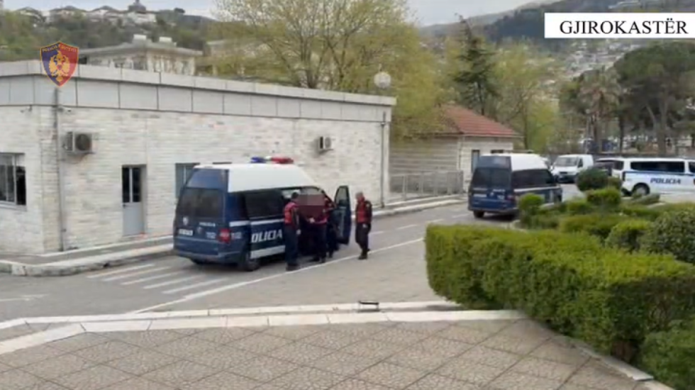 I dënuari me 10 vite burg nga Italia kapet në Këlcyrë