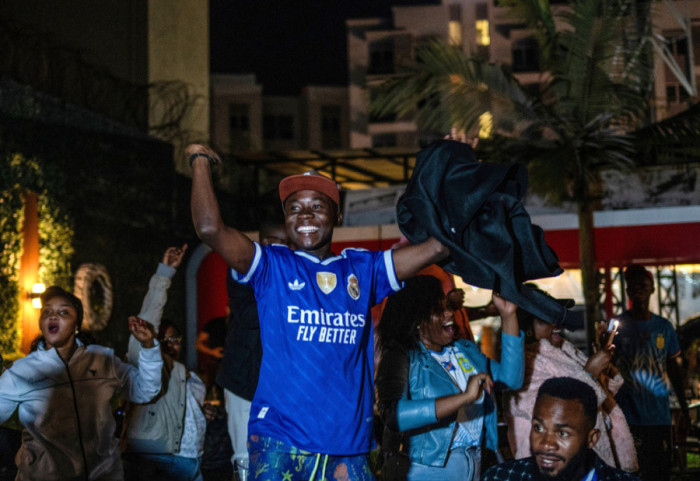 U kualifikua në Kupën e Botës pas 52 vitesh, ky shtet e shpall ditë pushimi fitoren