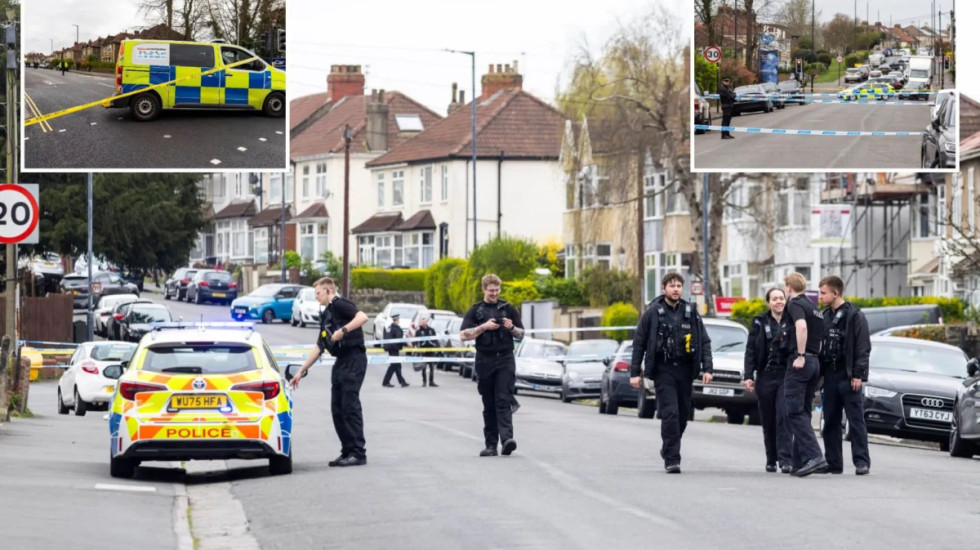 Panik në Angli: Plagosja me armë zjarri shkakton mbylljen e tre shkollave