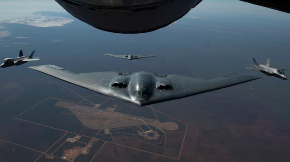 Zbulohet plani i amerikanëve për të marrë 500 kg uranium nga Irani... ju duhen edhe eskavatorë