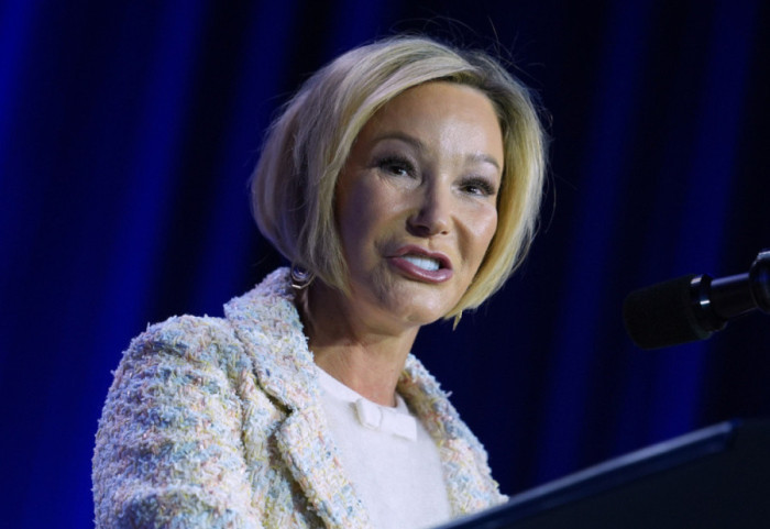 "Siç u ringjall Krishti, ashtu jeni dhe ju", krahasimi i çuditshëm i kryetares zyrtare Fetare për Trump