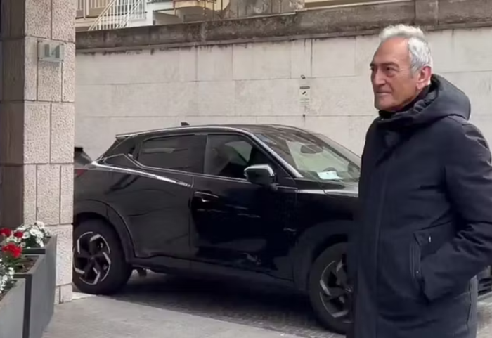 Hera e tretë me radhë që Italia nuk shkon në Botëror, Gravina dorëhiqet nga posti i presidentit të federatës