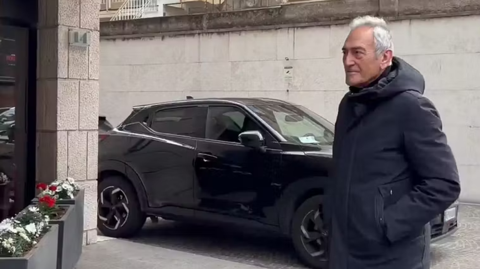 Hera e tretë me radhë që Italia nuk shkon në Botëror, Gravina dorëhiqet nga posti i presidentit të federatës