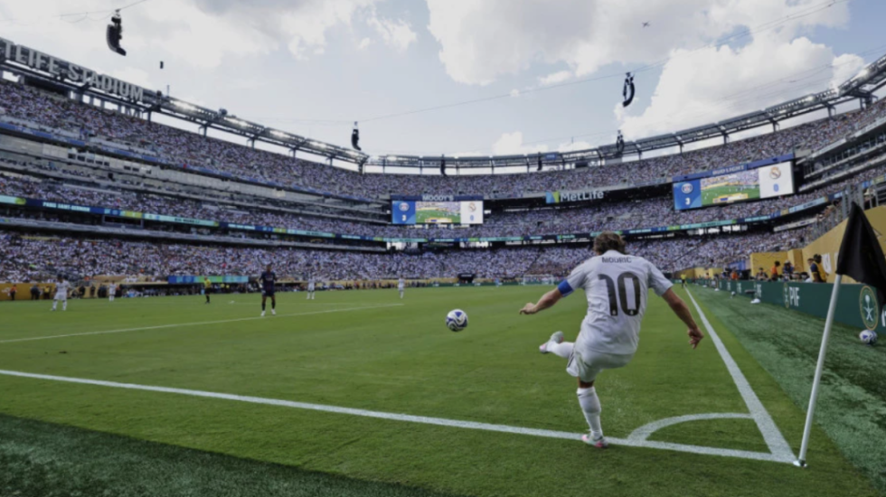 11 mijë euro një biletë për ndeshjet e Kupës së Botës!