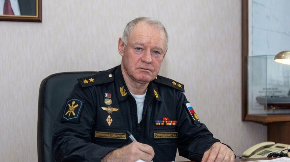 Ukrainasit mund të kenë eliminuar një gjeneral rus në Krime