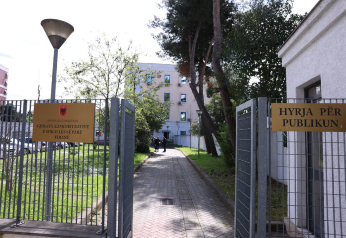 Shtyhet seanca në Administrative ndaj Ols Dados, avokati i Veliajt: Qytetar me atribute të prokurorit