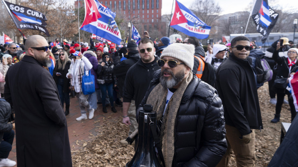 Presioni i SHBA, Kuba do të lirojë më shumë se 2 mijë të burgosur