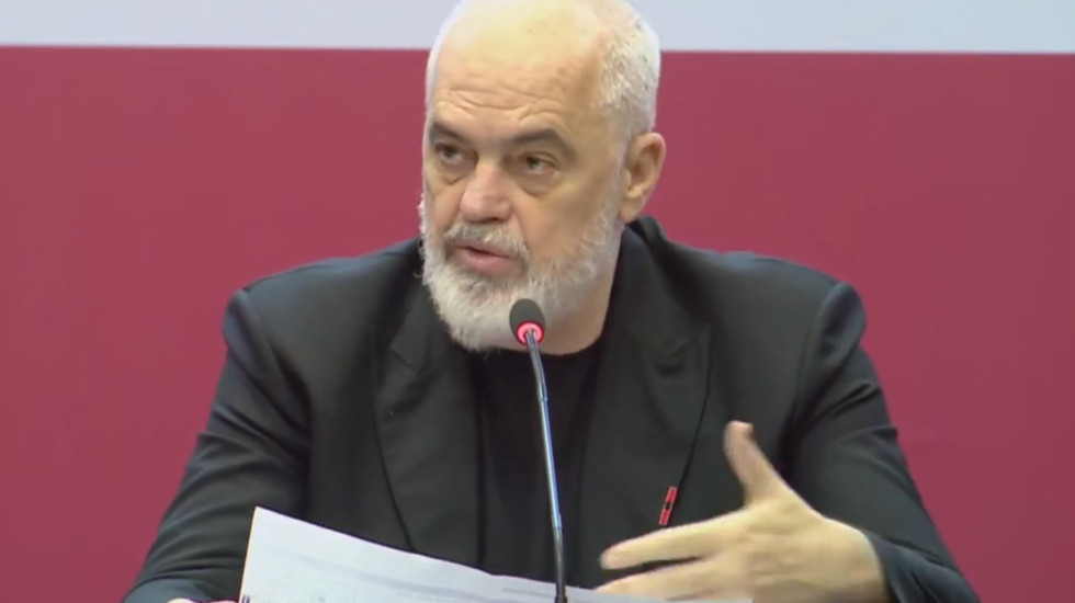 Rama me kryebashkiakët: Flotë zjarrfikësesh dhe makina pë pastrimin e qyteteve