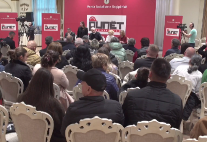 “Përforcohet ekipi për zgjedhjet lokale”, Manastirliu: Njësia 3 në Tiranë, shembull organizimi për PS