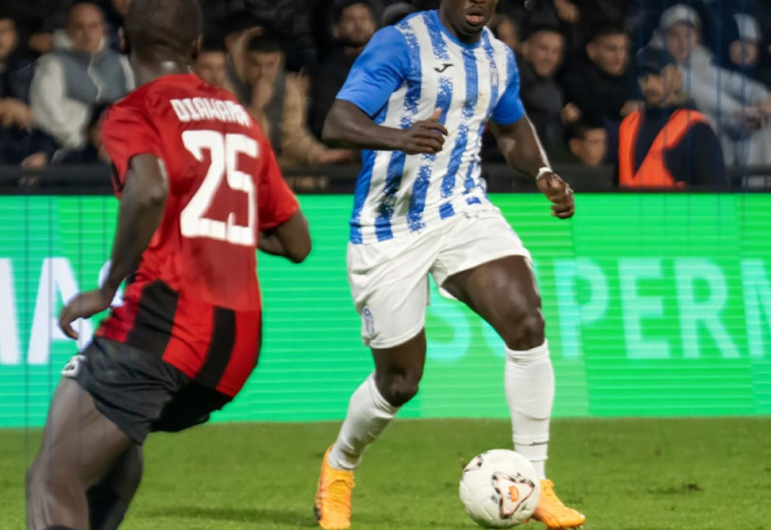 Fund dramatik në Vlorë, Tiranës i ikën fitorja nga duart në kohën shtesë