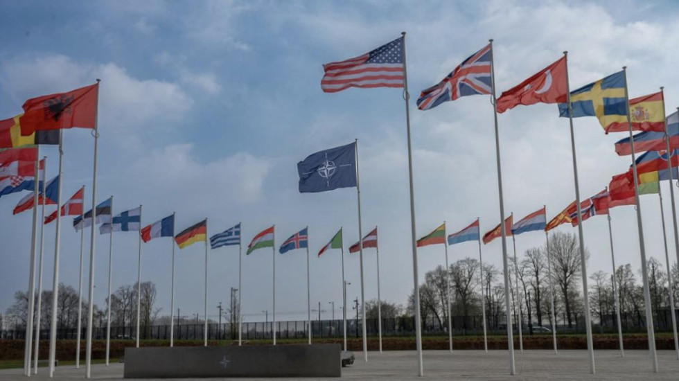 “Kontribuojmë për paqen si anëtarë krenarë”, presidenti Begaj uron 77-vjetorin e themelimit të NATO-s