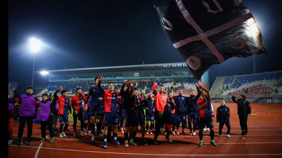 Shkodra ëndërron titullin pas çerekshekulli, Bashkia ofron shpërblim që zbeh FSHF-në