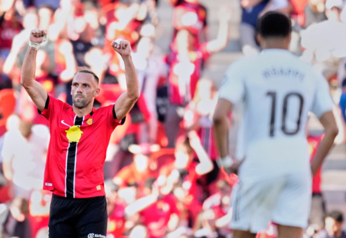 “Pirati” Muriqi fundos Realin, Barça mund të mbyllë sot garën për titull