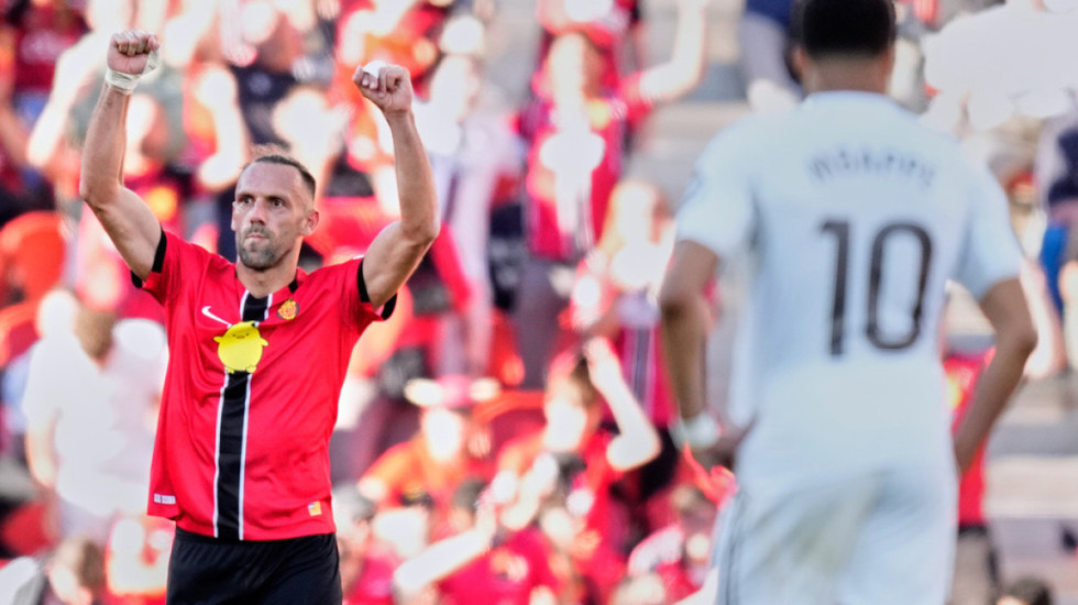 “Pirati” Muriqi fundos Realin, Barça mund të mbyllë sot garën për titull