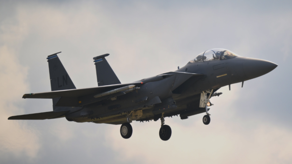 “E gjetëm!”, shpëtohet piloti amerikan i zhdukur në Iran, Trump zbulon detaje nga misioni