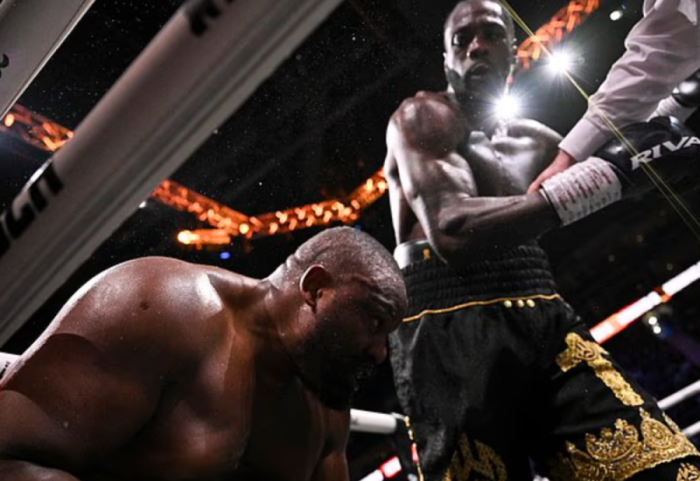 VIDEO/ “Të dua, por më vjen keq!” Më pas një grusht që shemb gjithçka