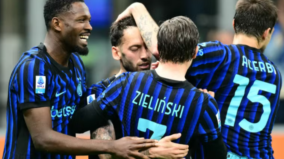 Interi mposht me 5 gola Romën, titulli më pranë