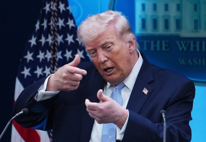 “Gati ta kthejmë Iranin në Epokën e Gurit”, Trump thirrje iranianëve të ngrihen kundër regjimit