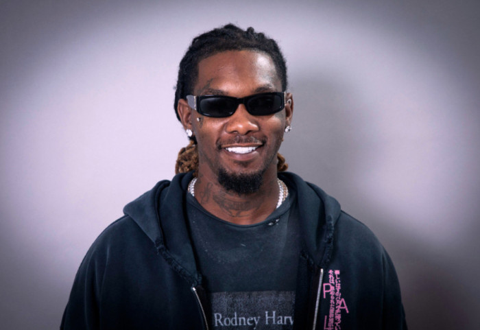 Plagoset me armë reperi i famshëm amerikan, Offset përfundon në spital