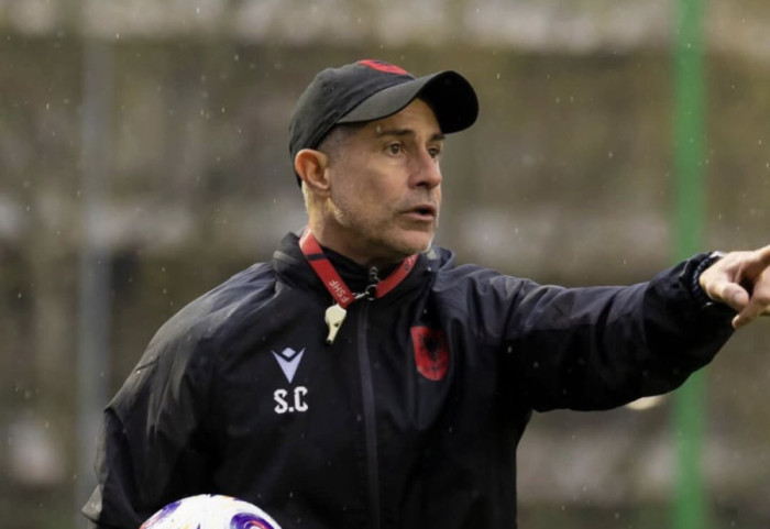 Brazilianët “shkarkojnë” Sylvinho nga Kombëtarja, kandidat për stolin e ekipit të madh