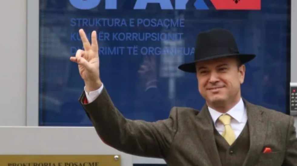 Jamarbër dhe Argita Malltezi rrëzohen nga Gjykata e Lartë, kërkuan heqjen e sekuestros për disa prona